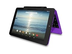 RCA Viking Pro 10.1" 2-in-1 Touch Laptop
