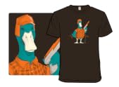 1984: Duck Hunt