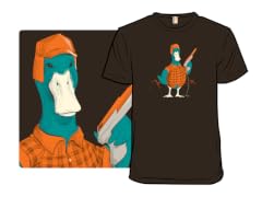 1984: Duck Hunt