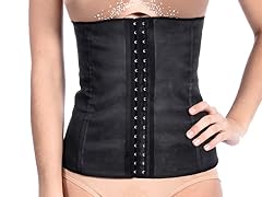 Body Beautiful Waist Cincher