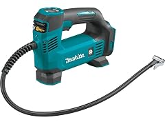 Makita DMP180ZX 18V LXT® Lithium-Ion Cordless Inflator (Open Box)