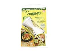Veggetti Spiral Vegetable Cutter 