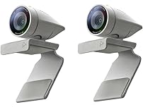 Poly Studio P5 Pro Hd Webcam 2 Pack