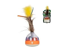 SmartyKat Instincts by SmartyKat Swirl 'N Spin