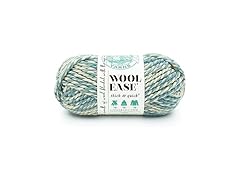 Lion Brand Yarn Woolease Thick & Quick Yarn