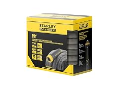 Stanley FATMAX 50 ft Fabric Garden Hose