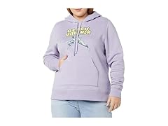Amazon Essentials Women (3X) Sweatshirts Panther