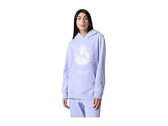 Samii Ryan Women Glinda Change World Hoodie