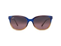Maui Jim Women's Honi Cat Eye Sunglasses