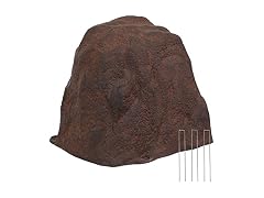 Sunnydaze 21.5" H Landscape Cover