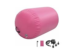 Air Roller Gymnastics Barrel 3.3ft * 35.4inch