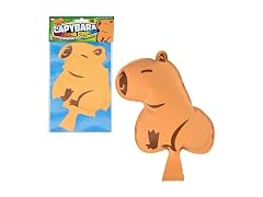 Rhode Island Novelty 6.5" Capybara Whoopee Cushion