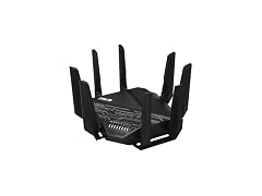 ASUS RT-BE96U 0 ASUS RT-BE96U BE19000 802.11BE TriBand Perfo