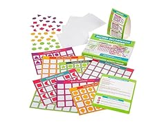 Pattern Recognition Kit 17pc