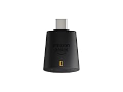 Amazon Basics Micro SD Card Reader USB-C