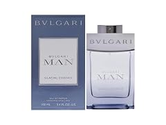 BULGARI LAB-BGNMES34 3.4 OZ Bulgari Man Glacial Ess
