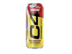 C4 Performance Energy Drink, Pack of 12