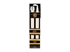 Lion Brand Yarn Scarf Knitting Needles, Size 35, 19mm