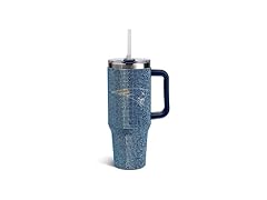 PATRIOTS Bling Game Day Tumbler (40oz)