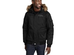 Eddie Bauer Down Bomber (L) Black