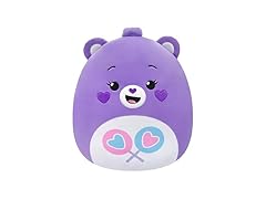 Squishmallows Original Care Bears 12in Share Bear