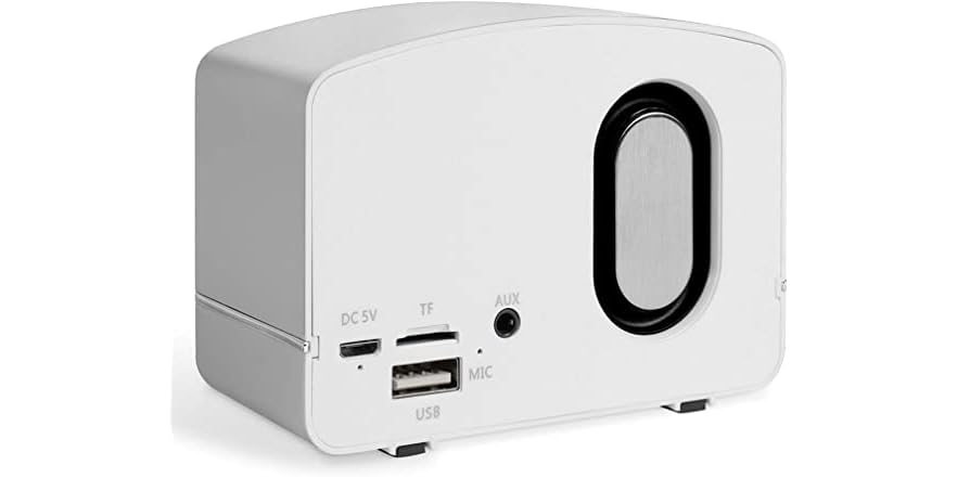 Victrola Lily Mini Bluetooth Stereo