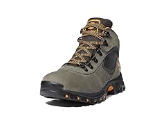 Timberland Mt. Maddsen Mid WP Men's Hiker Boots (9, 9.5)