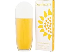 Sunflowers/Elizabeth Arden EDT Spray 3.3 Oz
