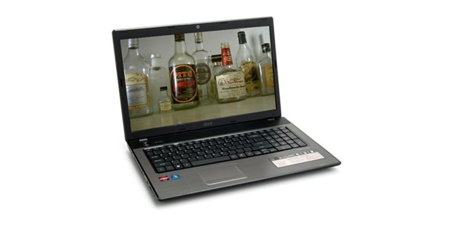 Acer Cinecrystal Hd Display Mit Led Backlight moofi.woot.com