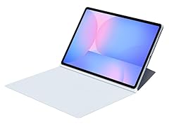 Samsung Galaxy Tab S10 FE+ Smart Book Cover