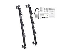 Trimmer Rack, 3 Place Weeder Trimmer Rack, Trim