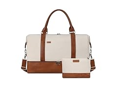 GAYUAPEIA  Travel Duffel Bag