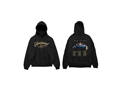 Ben Platt  (S) Honeymind Tour Hoodie