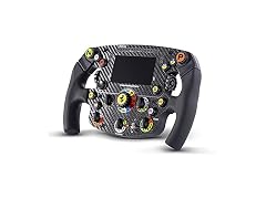 Thrustmaster Formula Wheel Add-On
