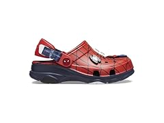 Crocs Spider-Man All Terrain Kids Clog