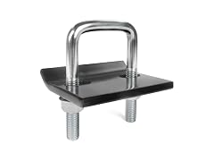 MaxxHaul Hitch Tightener Anti-Rattle