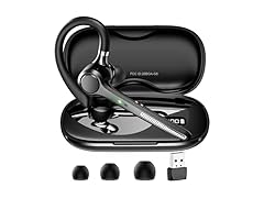 Ngsod Wireless Bluetooth 5.4 Headset