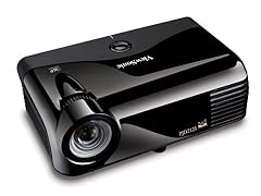 Viewsonic PJD2121 SVGA Pico Projector