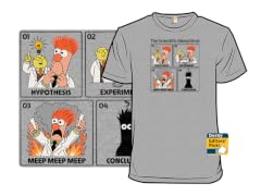 The Scientific Meepthod