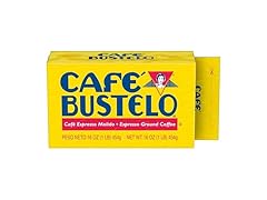 Café Bustelo Espresso Ground, 16oz
