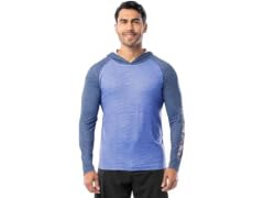 Realtree Men's (S) Men's Long Sleeve Patriot Catio