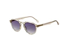 Carrera Unisex 314 Sunglasses