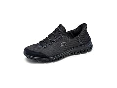 Skechers Women's Slip-ins Glide-step Pursuit (7.5W)