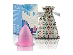 Athena Menstrual Cups - Small