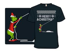 Stealing Christmas