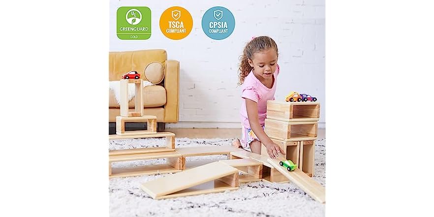 ecr4kids hollow blocks