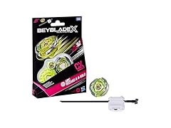 Bey Blade X Arc Wizard R 4-55LO CX Starter Pack