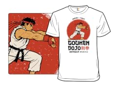 The Master?s Dojo