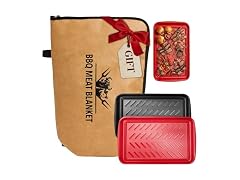 FIRERIOT BBQ Blanket for Resting Meat 21”