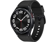 (NEW) Samsung Galaxy Watch 6 Classic Smartwatch